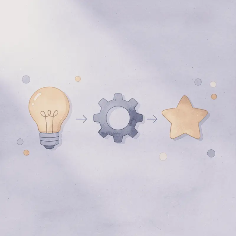 Three icons showing common GLP-1 treatment challenges