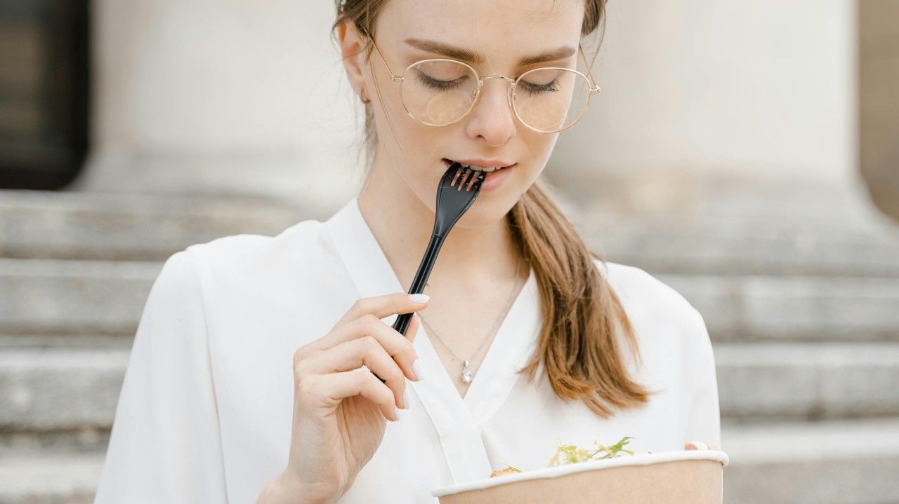 still hungry on tirzepatide reddit Why Am I Still Hungry on Tirzepatide & How Can I Stay Satisfied?