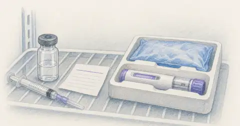  Why Compounded Semaglutide Is Not Working and What to Do About It