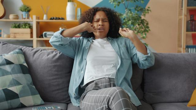 Does Tirzepatide Make You Tired?