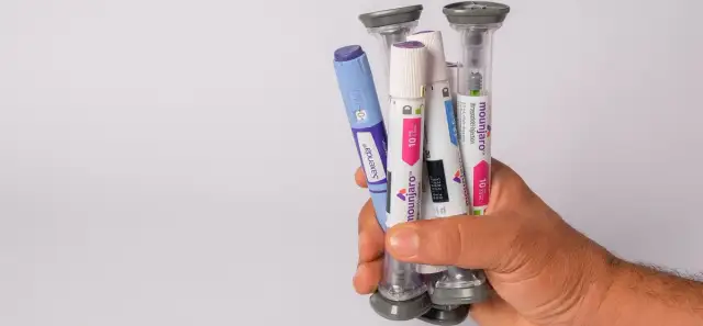 Complete Wegovy vs Saxenda Side Effects Review to Support Your Goals