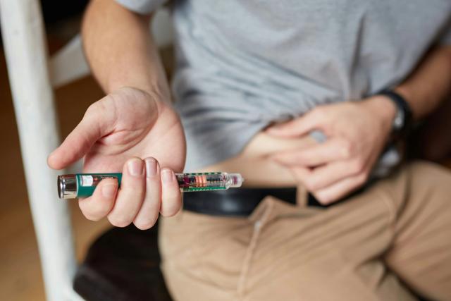 man injection weight loss injection -  How to Ask Your Doctor for Weight Loss Injections
