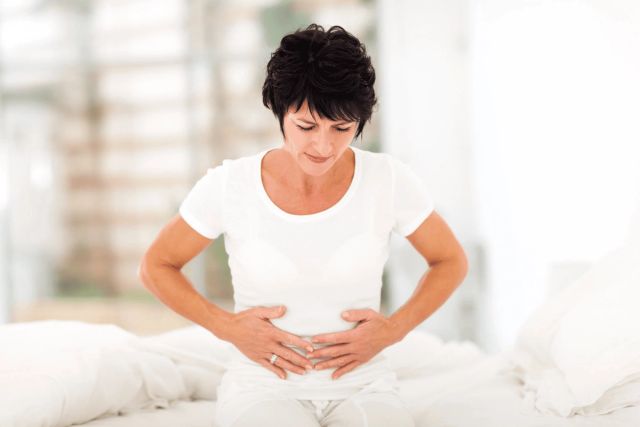 How to Reduce Constipation on Wegovy