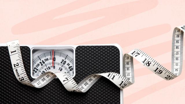 Timeline illustration showing how fast semaglutide works for weight loss and when appetite changes begin