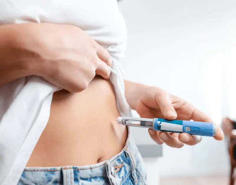 What is the Standard Tirzepatide Titration Schedule