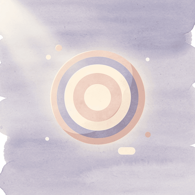 Target icon highlighting the critical effectiveness window