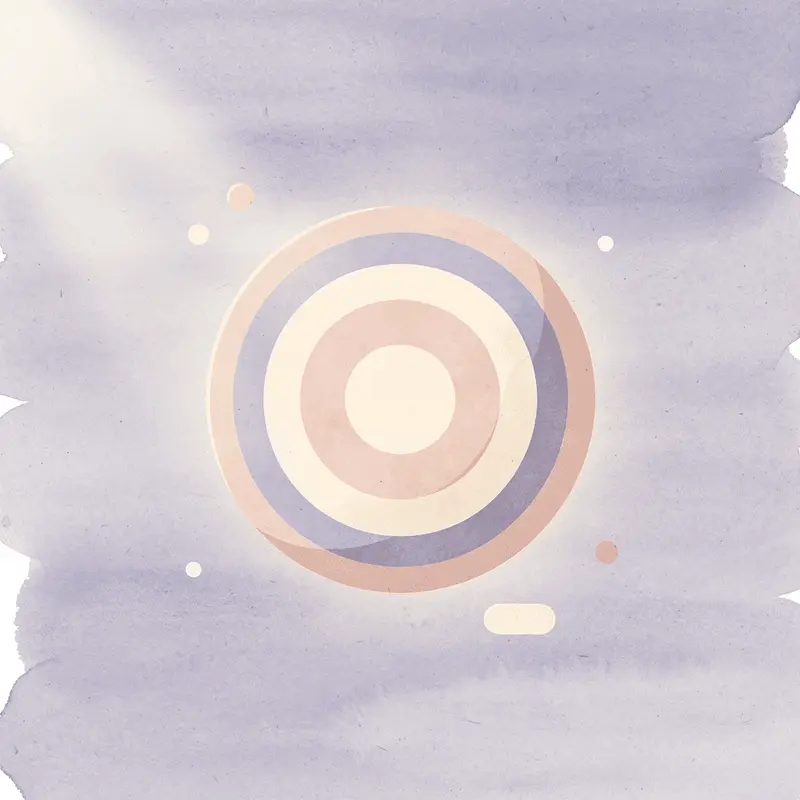 Target icon highlighting the critical effectiveness window