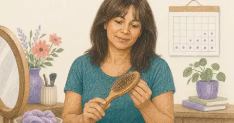 Does Mounjaro Cause Hair Loss? Why It Happens and What Helps