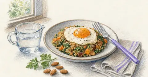 Why Am I Still Hungry on Tirzepatide & How Can I Stay Satisfied?