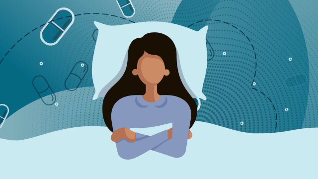 Does Tirzepatide Cause Insomnia & What You Can Do about It?