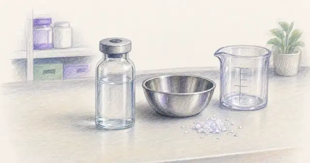 What Is Compounded Weight Loss Medication and Is It Safe?