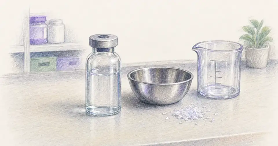 What Is Compounded Weight Loss Medication and Is It Safe?