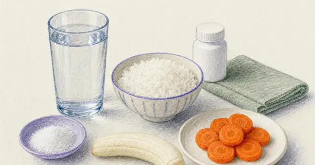 Why Does Tirzepatide Cause Diarrhea & How Can I Prevent It?