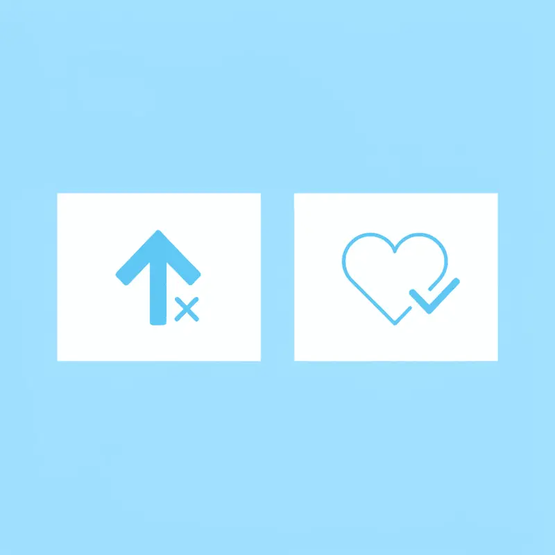 Before and after comparison showing GLP-1 drugs achieving results equivalent to bariatric surgery