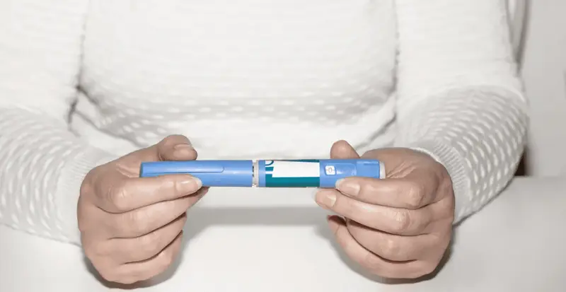 How Long Does Wegovy Stay in Your System