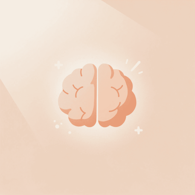 Brain icon representing GLP-1 headache triggers