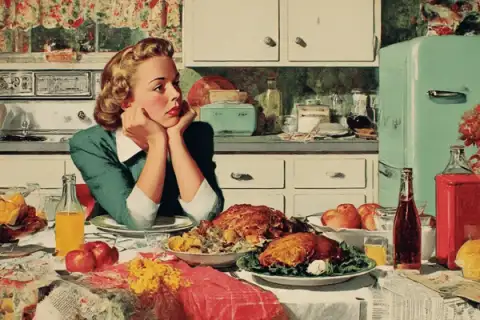 Appetite on GLP‑1 medications