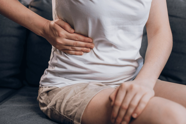 What Causes Semaglutide Gas Pain and How Can I Calm It Quickly?