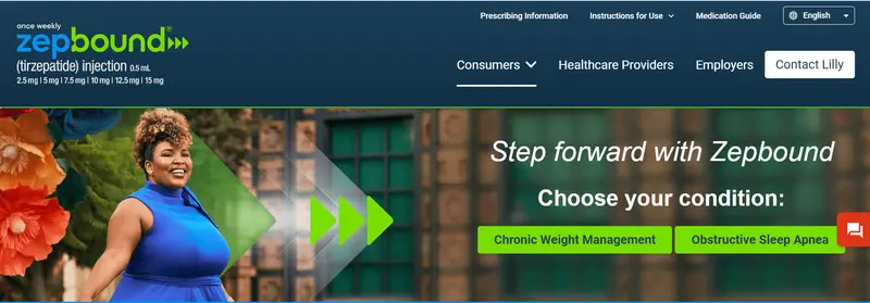 zepbound - Which GLP-1 is Best for Weight Loss