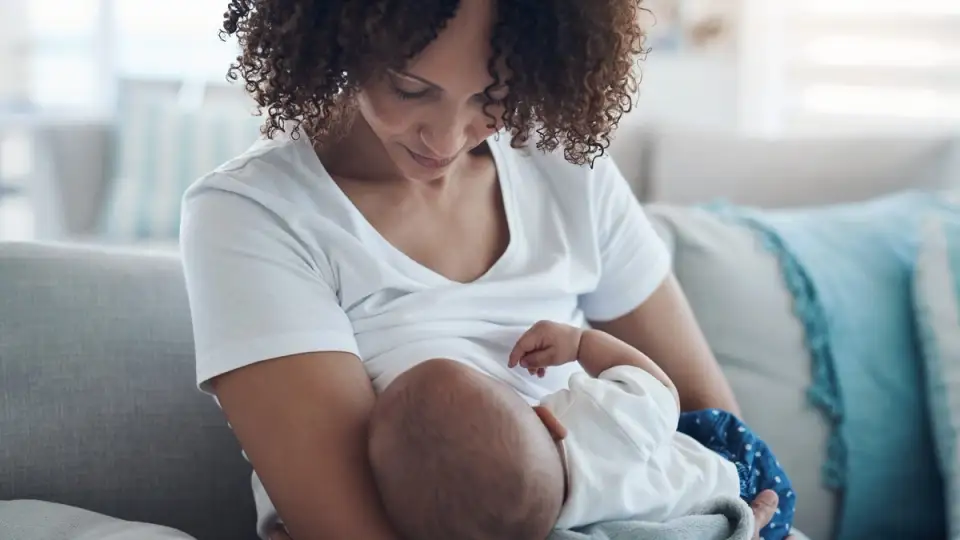 Can You Take Tirzepatide While Breastfeeding & Lose Weight Safely?