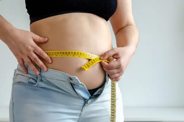 Compounded Semaglutide Before and After Weight Loss Results