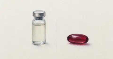 Why Is Semaglutide Compounded With B12 and Does It Improve Results?