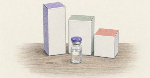 Is Semaglutide the Same as Ozempic? The Truth About Brand vs Drug