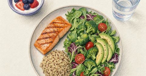 What to Eat on Mounjaro to Turn Small Choices into Big Wins