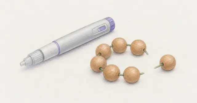 How to Track My Injections on Semaglutide Between Weekly Doses