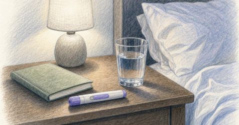 Does Tirzepatide Cause Insomnia & What You Can Do about It?