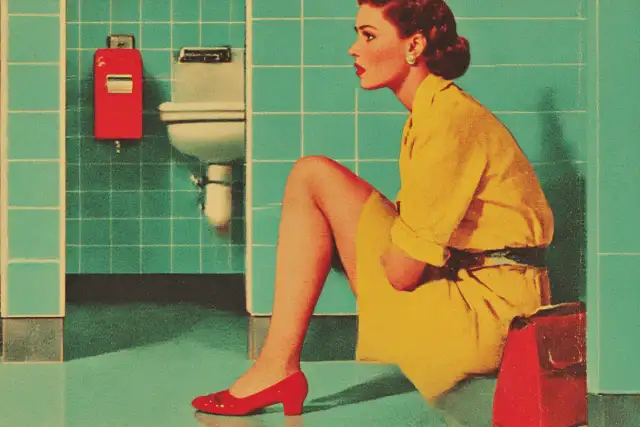 Tummy problems on GLP‑1 