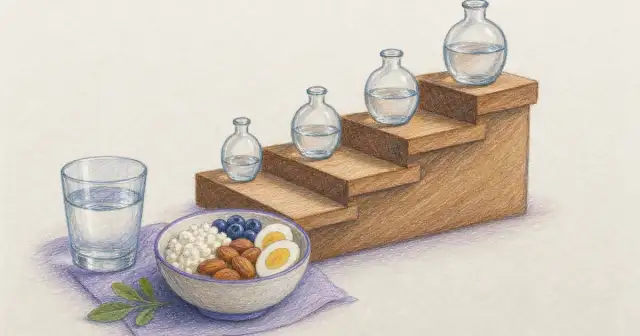 Semaglutide Dosage for Weight Loss in Non-Diabetics