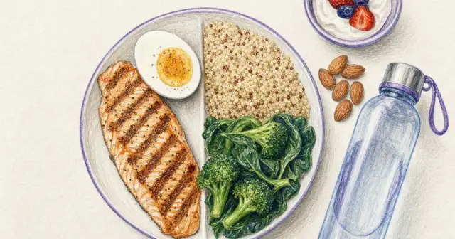 What to Eat on Tirzepatide for Steady Weight Loss and Wellness
