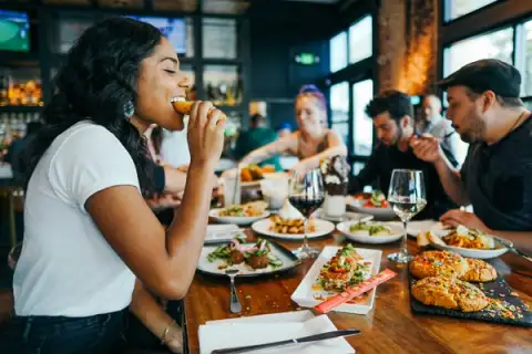 What Happens When You Overeat on Ozempic?
