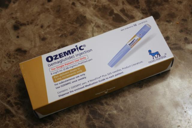 What Happens When You Overeat on Ozempic?