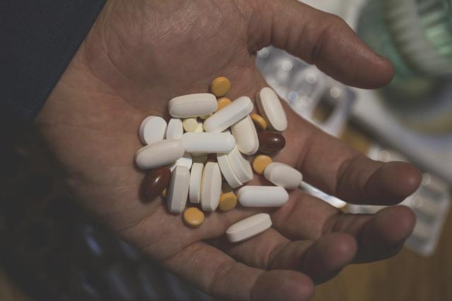 medicines - Why Does Mounjaro Cause Burping
