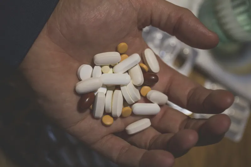 medicines - Why Does Mounjaro Cause Burping