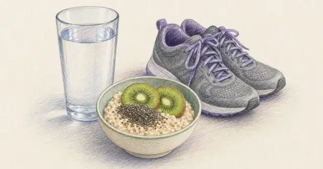 How to Reduce Constipation on Wegovy