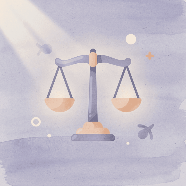 Scale icon representing weight loss plateau