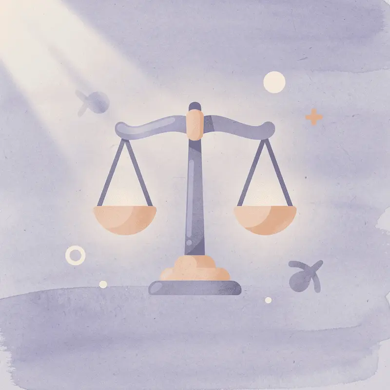 Scale icon representing weight loss plateau