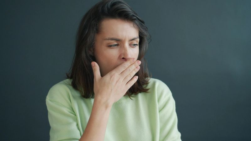 Does Ozempic Give You Bad Breath & What Can You Do About It?