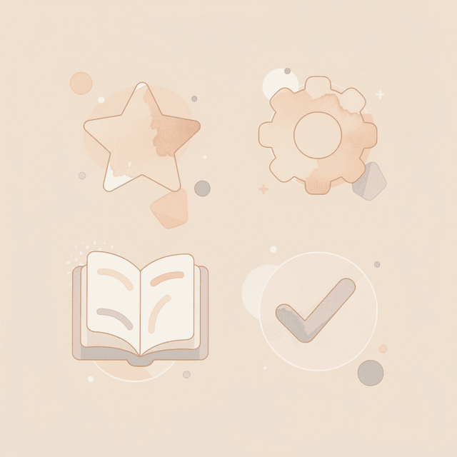 Four icons representing dehydration, medication interaction, weight loss adaptation, and blood pressure drop