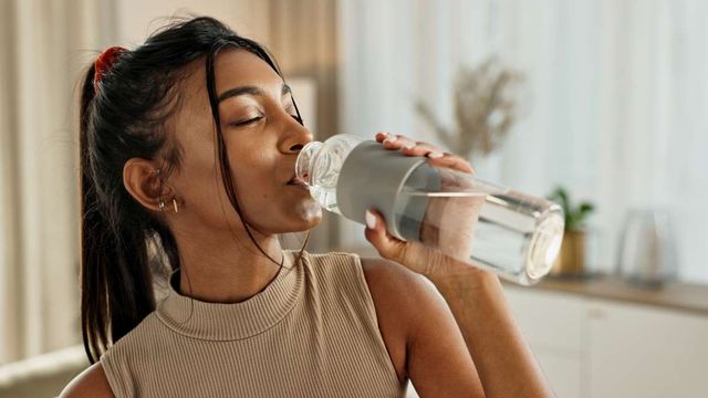 How Much Water Should I Drink on Semaglutide?