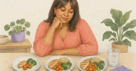 How Many Calories Should I Eat on Mounjaro?