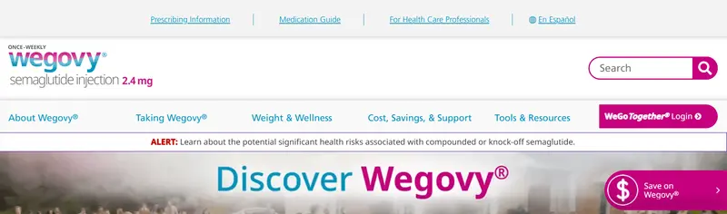 wegovy - Which GLP-1 is Best for Weight Loss