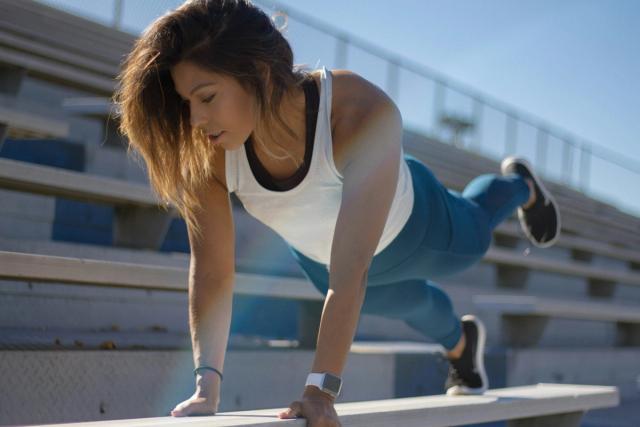 How Diet, Exercise, and Behavior Impact Your Results