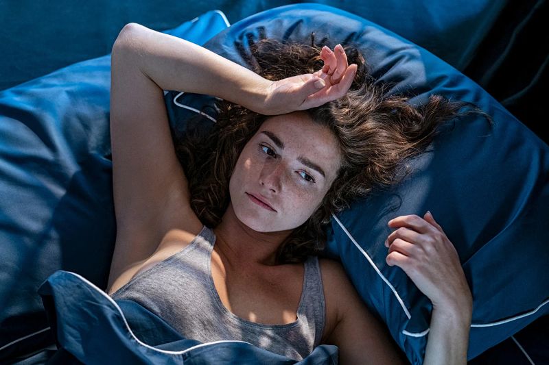 Does Wegovy Cause Insomnia & Can It Also Improve Sleep?