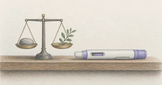 Tirzepatide Maintenance Dose After Weight Loss Success