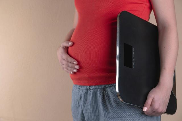 losing weight - GLP1 Benefits