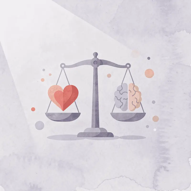 Scale comparing FDA-approved medications with compounded alternatives